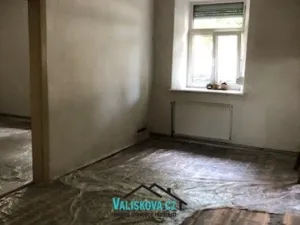 Pronájem rodinného domu, Kroměříž, Malý val, 86 m2