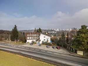 Prodej pozemku pro bydlení, Praha - Petrovice, Novopetrovická, 4543 m2