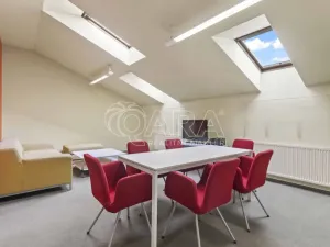 Prodej pozemku pro bydlení, Praha - Petrovice, Novopetrovická, 4543 m2