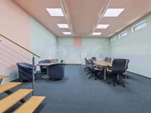 Prodej pozemku pro bydlení, Praha - Petrovice, Novopetrovická, 4543 m2