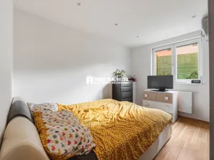Prodej rodinného domu, Beroun, Pražská, 164 m2