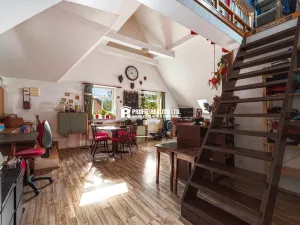 Prodej rodinného domu, Beroun, Pražská, 164 m2