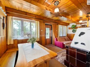 Prodej chaty, Kácov, 160 m2