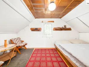 Prodej chaty, Kácov, 160 m2