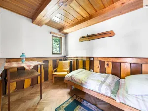Prodej chaty, Kácov, 160 m2