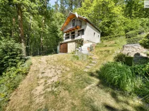 Prodej chaty, Kácov, 160 m2