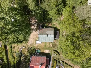 Prodej chaty, Kácov, 160 m2