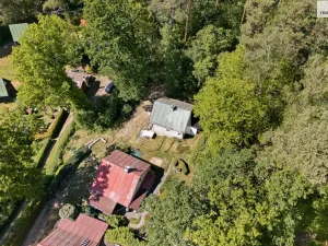 Prodej chaty, Kácov, 160 m2