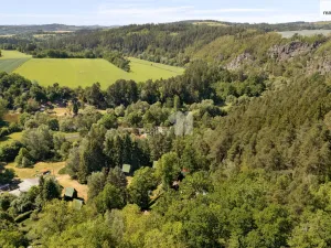 Prodej chaty, Kácov, 160 m2