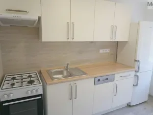 Pronájem bytu 3+1, Litvínov - Horní Litvínov, Halasova, 74 m2