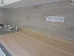 Pronájem bytu 3+1, Litvínov - Horní Litvínov, Halasova, 74 m2
