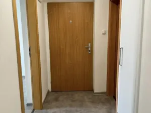 Pronájem bytu 3+1, Litvínov - Horní Litvínov, Halasova, 74 m2