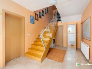 Prodej rodinného domu, Dolní Kounice, Růžová, 173 m2
