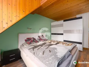 Prodej rodinného domu, Dolní Kounice, Růžová, 173 m2