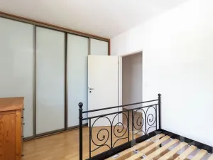 Prodej bytu 2+kk, Praha - Letňany, Zlonická, 51 m2