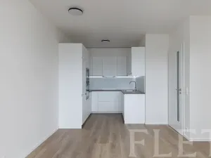 Pronájem bytu 2+kk, Praha - Hloubětín, Waltariho, 52 m2