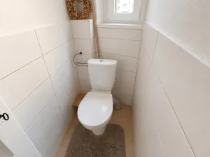 Pronájem bytu 1+1, Praha - Nusle, Družstevní, 37 m2
