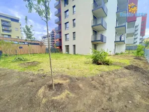 Pronájem bytu 2+kk, Praha - Modřany, Zlochova, 49 m2