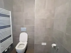 Pronájem bytu 2+kk, Praha - Modřany, Zlochova, 49 m2