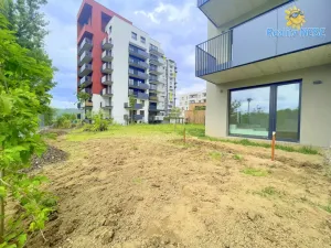 Pronájem bytu 2+kk, Praha - Modřany, Zlochova, 49 m2