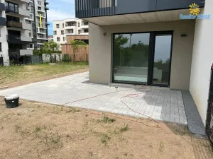Pronájem bytu 2+kk, Praha - Modřany, Zlochova, 49 m2