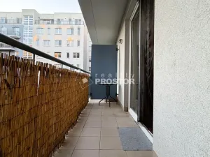 Pronájem bytu 2+kk, 59 m2