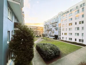 Pronájem bytu 2+kk, 59 m2