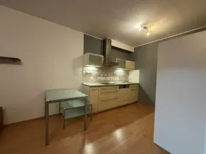 Pronájem bytu 2+kk, Praha - Michle, Pod Bohdalcem I, 59 m2