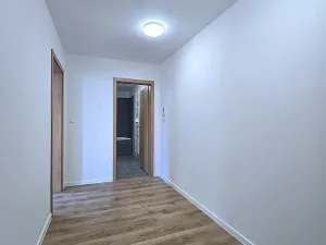 Pronájem bytu 1+kk, Benešov, 102. pluku, 42 m2