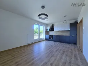 Pronájem bytu 3+kk, Benešov, 102. pluku, 59 m2