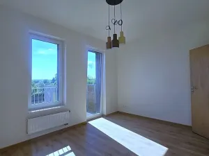 Pronájem bytu 3+kk, Benešov, 102. pluku, 59 m2