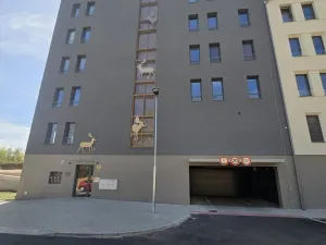 Pronájem bytu 3+kk, Benešov, 102. pluku, 59 m2