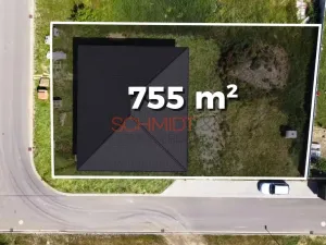 Prodej rodinného domu, Starovičky, 157 m2