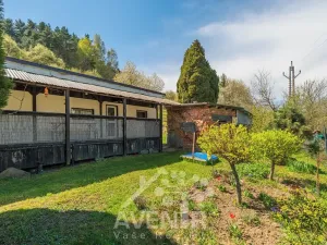 Prodej pozemku pro bydlení, Kašava, 1638 m2