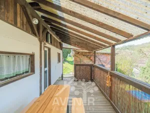 Prodej pozemku pro bydlení, Kašava, 1638 m2