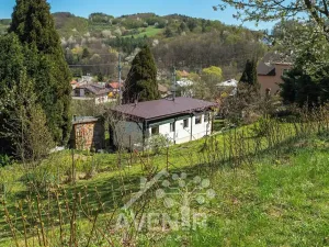 Prodej pozemku pro bydlení, Kašava, 1638 m2