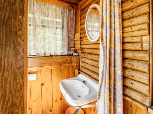 Prodej chaty, Vrcovice, 46 m2