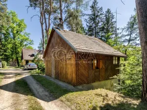 Prodej chaty, Vrcovice, 46 m2