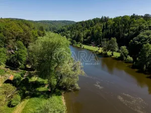 Prodej chaty, Vrcovice, 46 m2