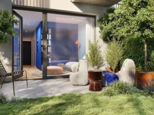Prodej bytu 1+kk, Brno, Plynárenská, 30 m2