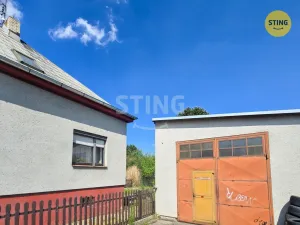 Prodej rodinného domu, Bohumín, Opletalova, 200 m2