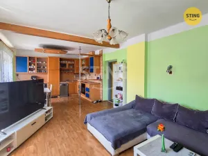 Prodej rodinného domu, Bohumín, Opletalova, 200 m2