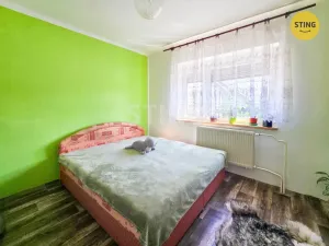 Prodej rodinného domu, Bohumín, Opletalova, 200 m2