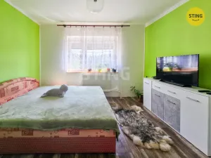 Prodej rodinného domu, Bohumín, Opletalova, 200 m2