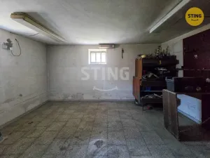 Prodej rodinného domu, Bohumín, Opletalova, 200 m2