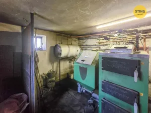 Prodej rodinného domu, Bohumín, Opletalova, 200 m2