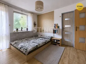 Prodej rodinného domu, Ostrava, Na Rakovci, 420 m2