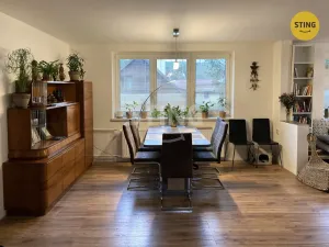 Prodej rodinného domu, Ostrava, Na Rakovci, 420 m2