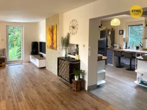 Prodej rodinného domu, Ostrava, Na Rakovci, 420 m2