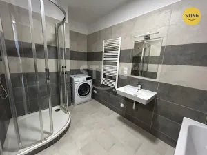 Pronájem bytu 3+kk, Pardubice, Pod Vinicí, 100 m2